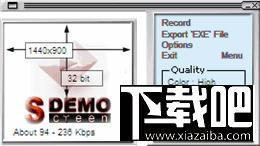 S-Recorder（SDemo）,S-Recorder（SDemo）下载,S-Recorder（SDemo）官方下载
